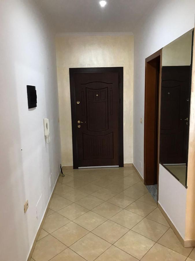 Guest House Fier Exterior foto